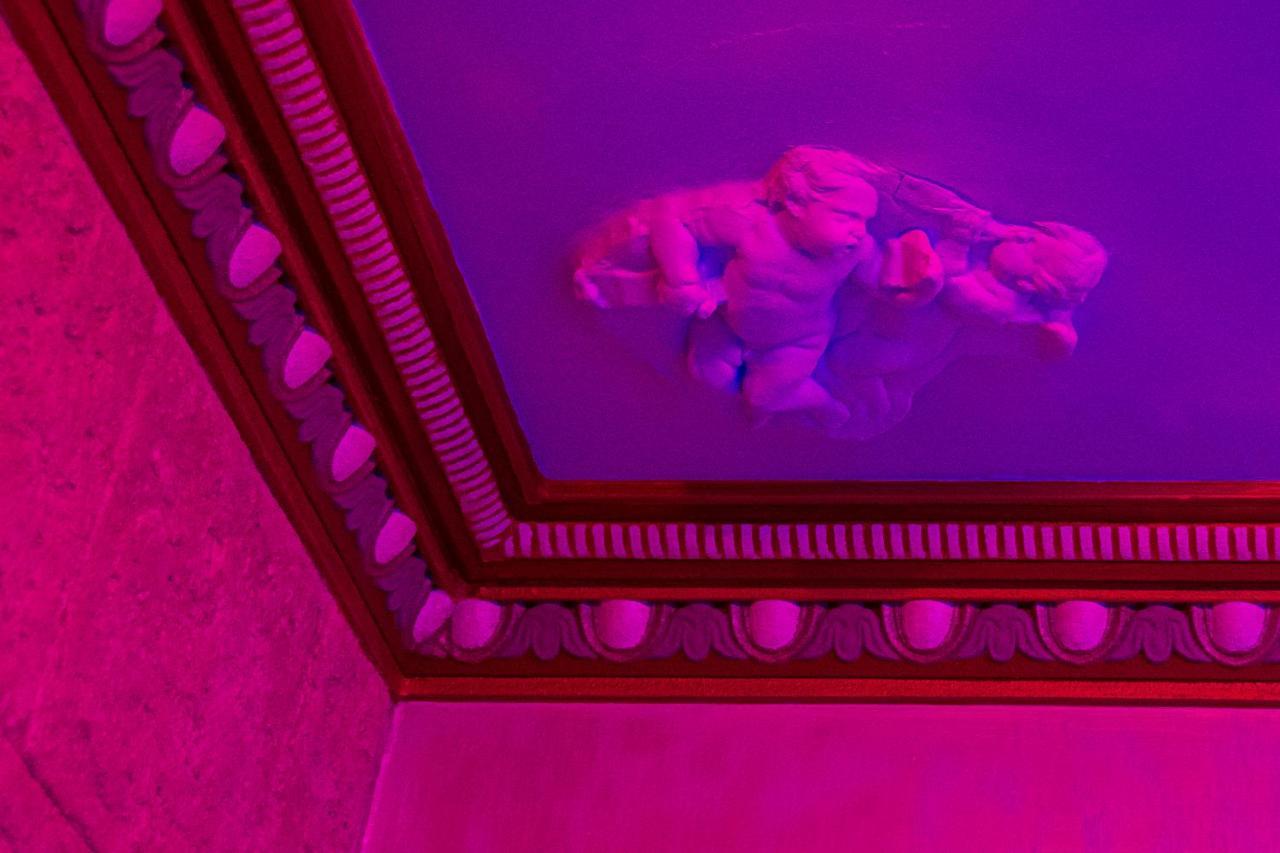 Top Spot Apartment Βελιγράδι Εξωτερικό φωτογραφία