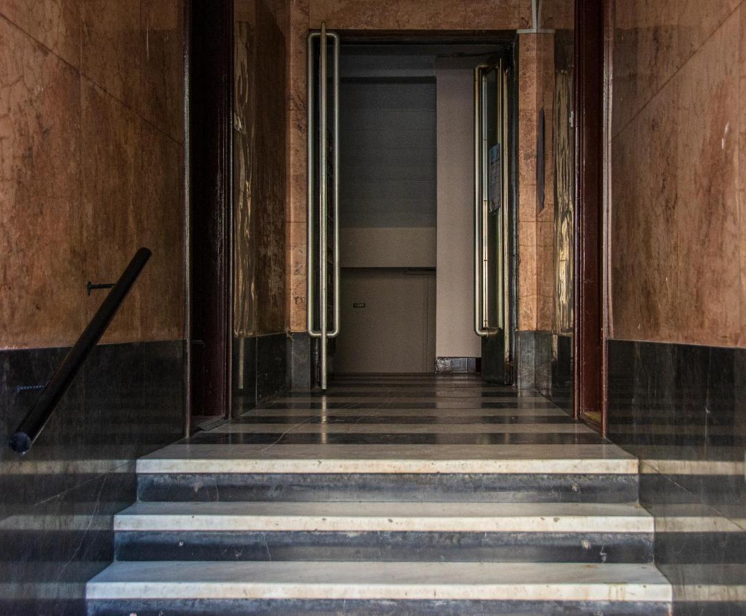 Top Spot Apartment Βελιγράδι Εξωτερικό φωτογραφία