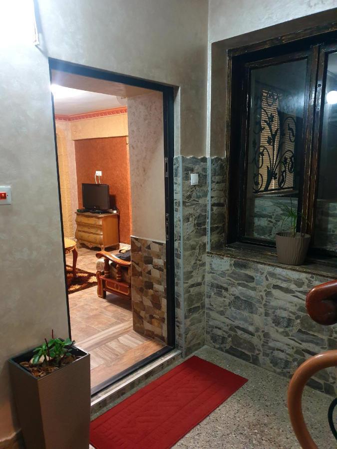Top Spot Apartment Βελιγράδι Εξωτερικό φωτογραφία