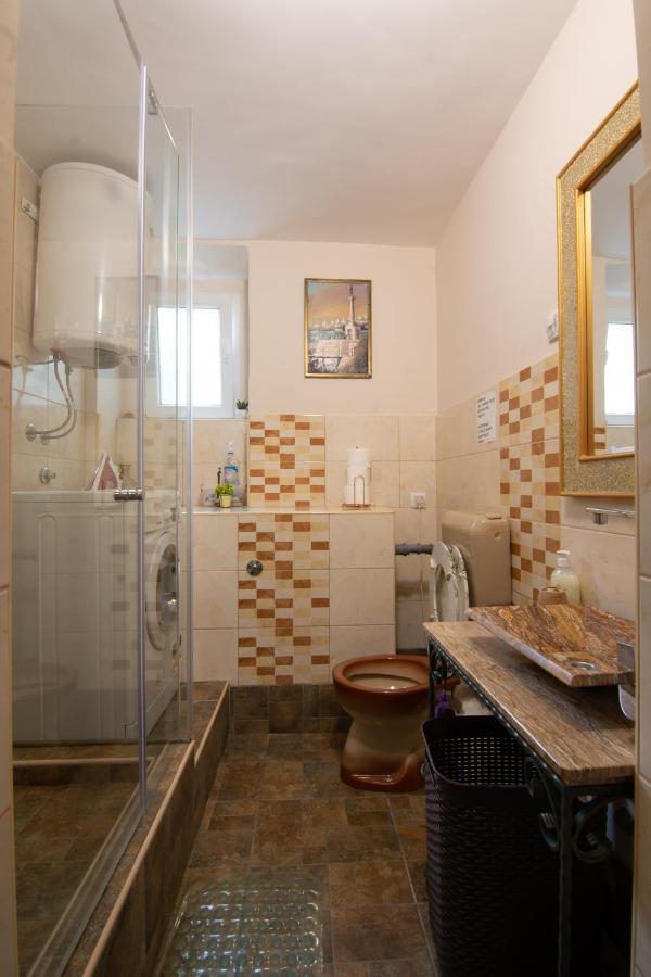 Top Spot Apartment Βελιγράδι Εξωτερικό φωτογραφία