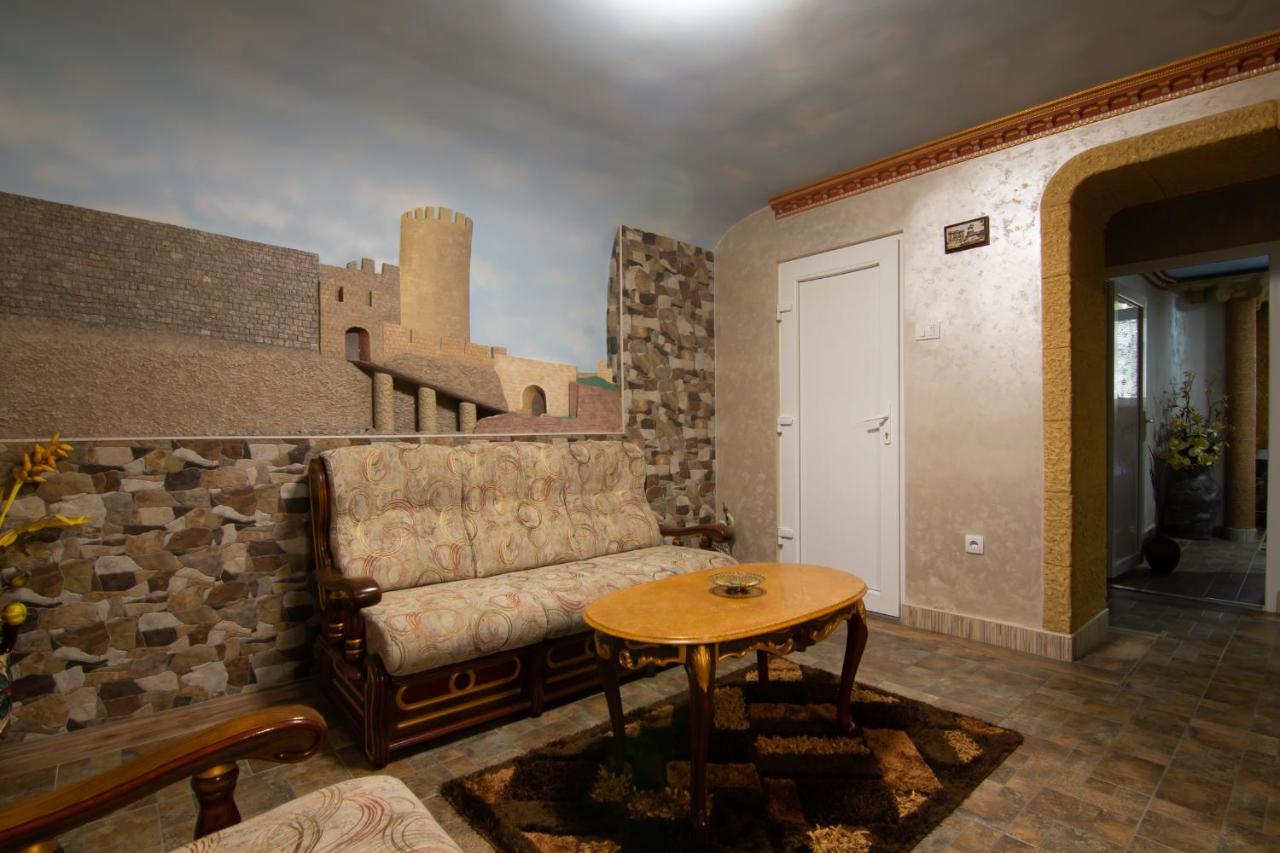 Top Spot Apartment Βελιγράδι Εξωτερικό φωτογραφία