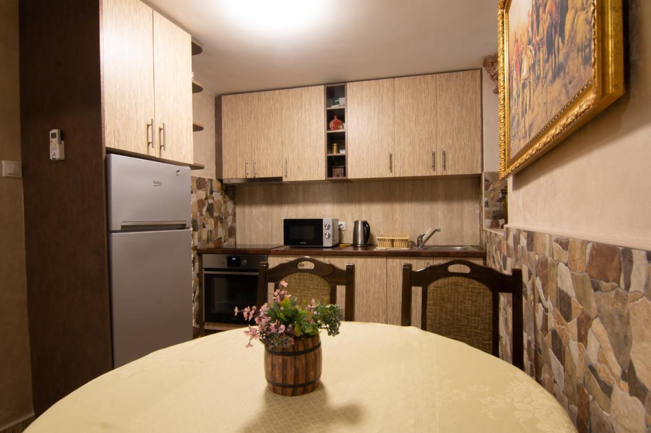 Top Spot Apartment Βελιγράδι Εξωτερικό φωτογραφία