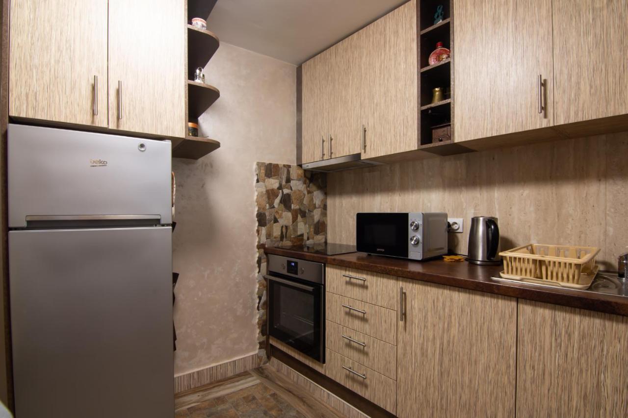 Top Spot Apartment Βελιγράδι Εξωτερικό φωτογραφία
