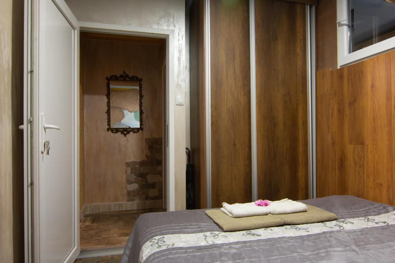 Top Spot Apartment Βελιγράδι Εξωτερικό φωτογραφία