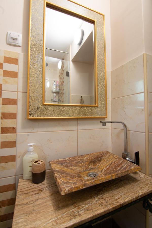 Top Spot Apartment Βελιγράδι Εξωτερικό φωτογραφία