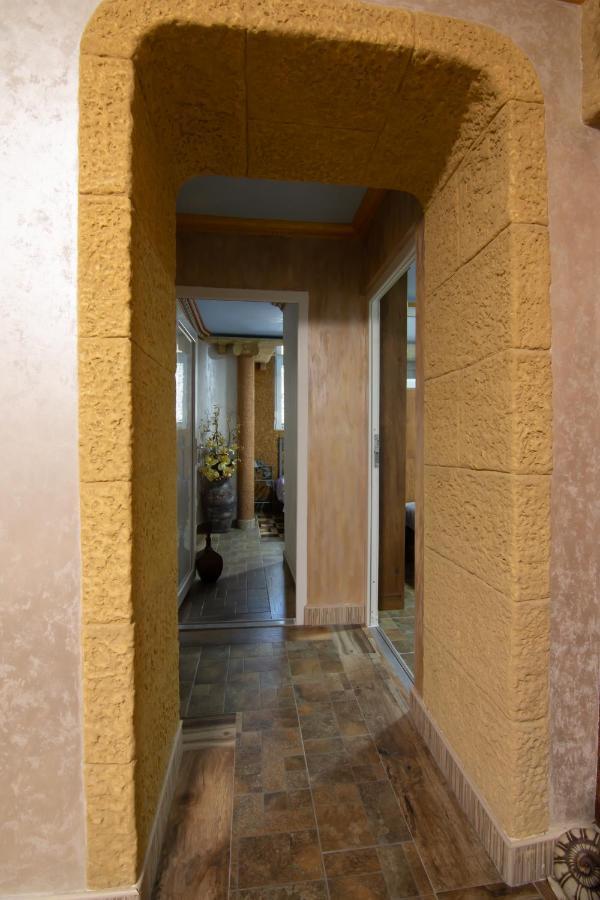 Top Spot Apartment Βελιγράδι Εξωτερικό φωτογραφία