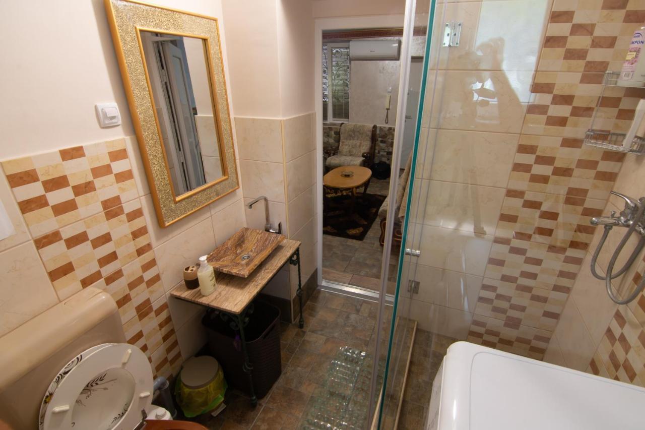 Top Spot Apartment Βελιγράδι Εξωτερικό φωτογραφία