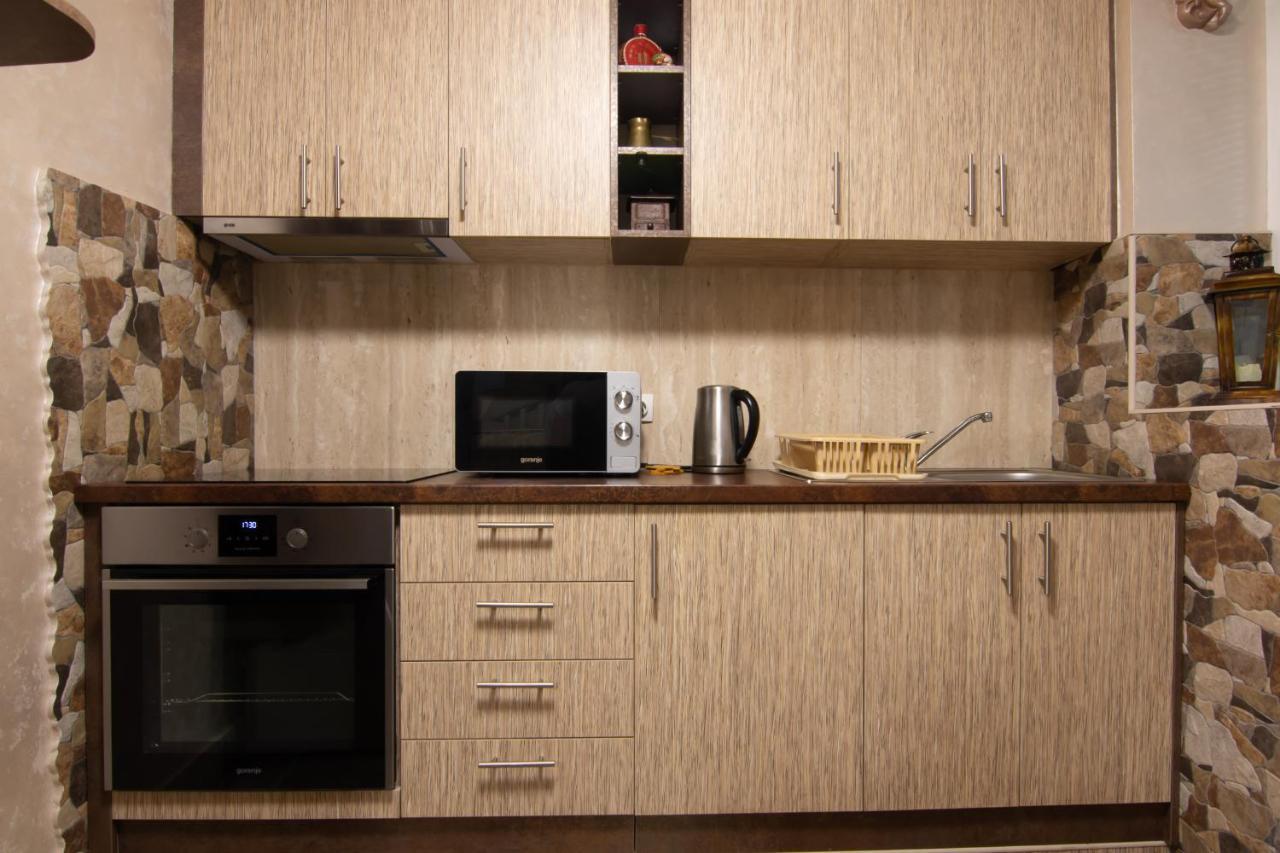 Top Spot Apartment Βελιγράδι Εξωτερικό φωτογραφία