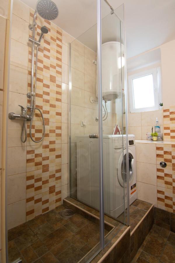 Top Spot Apartment Βελιγράδι Εξωτερικό φωτογραφία