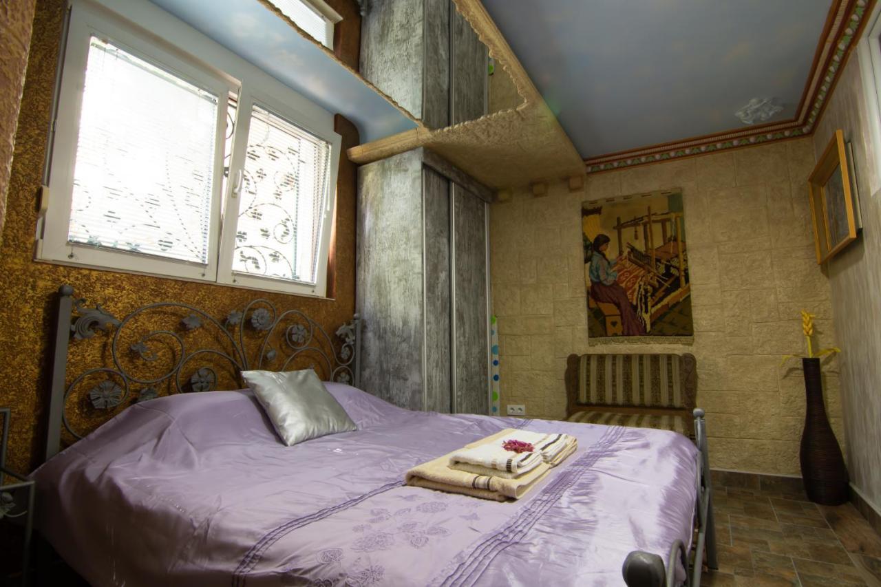 Top Spot Apartment Βελιγράδι Εξωτερικό φωτογραφία